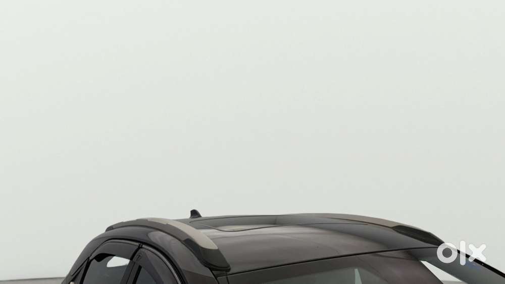 Tata Nexon 1.2 Revotron Xza Plus, 2020, Petrol