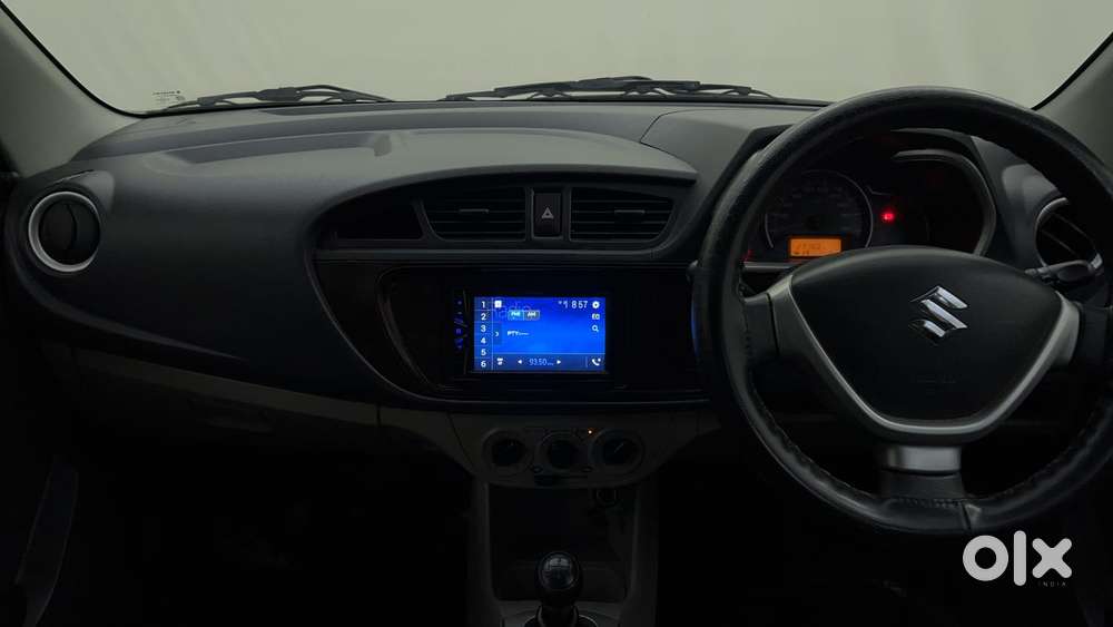 Maruti Suzuki Alto K10 2010-2014 1.0 Vxi (o), 2019, Petrol