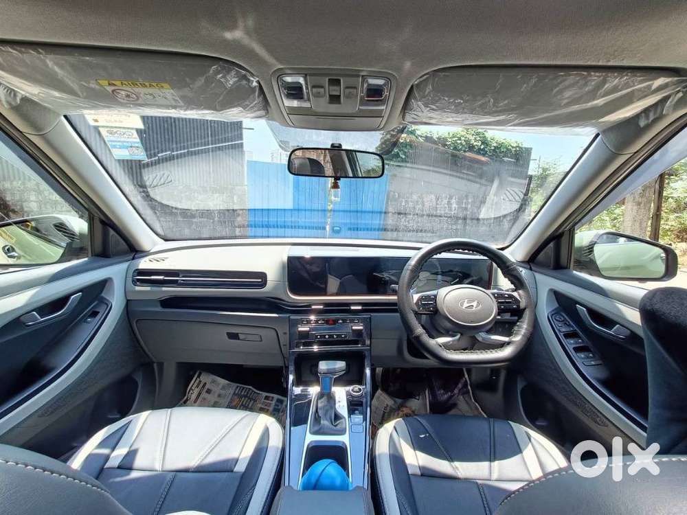 Hyundai Creta 1.6 S Automatic, 2025, Diesel