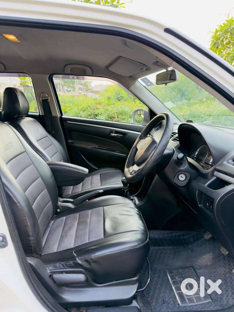 Maruti Suzuki Swift 2004-2010 Vxi With Abs, 2014, Petrol
