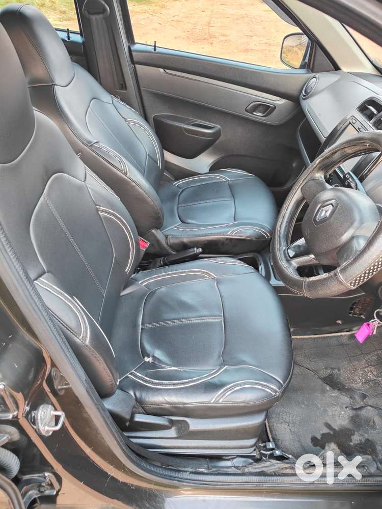 Renault Kwid Rxt 1.0, 2018, Petrol