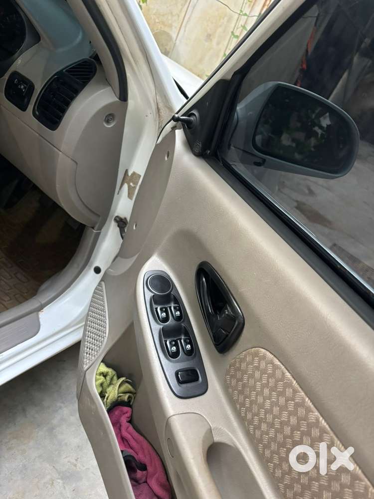2012 Hyundai Accent Cng