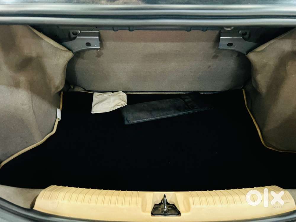 Ford Figo Aspire 1.2 Ti-vct Sports Edition, 2016, Petrol