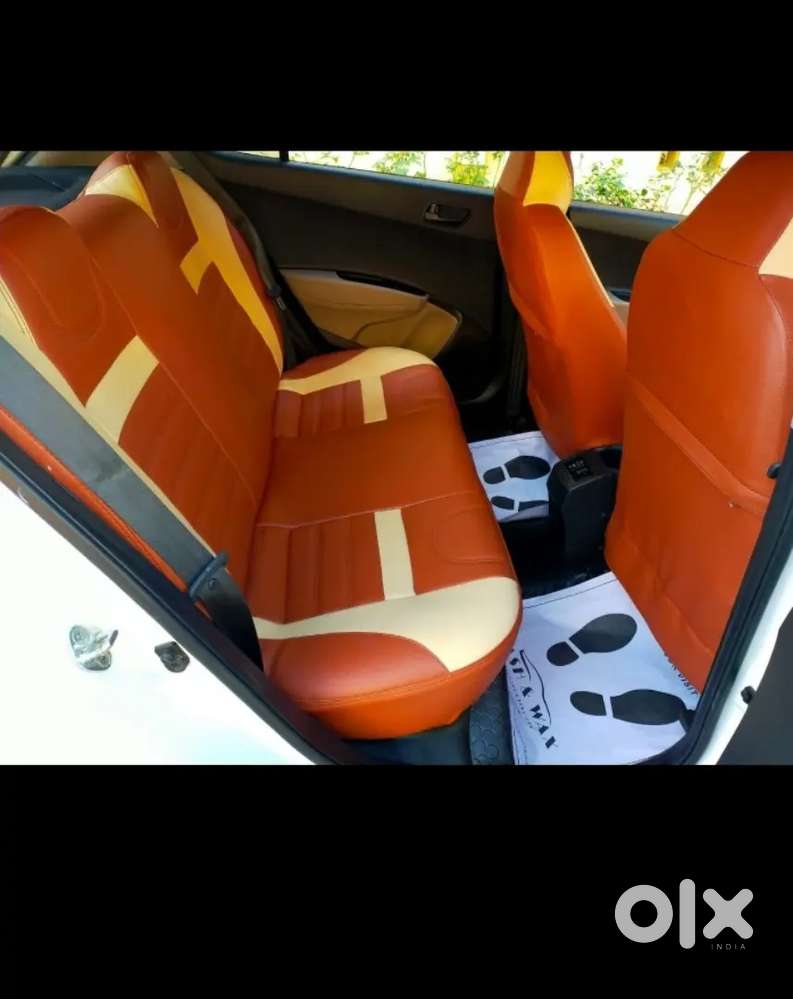 Hyundai Grand I10 2015 Petrol 24000 Km Driven