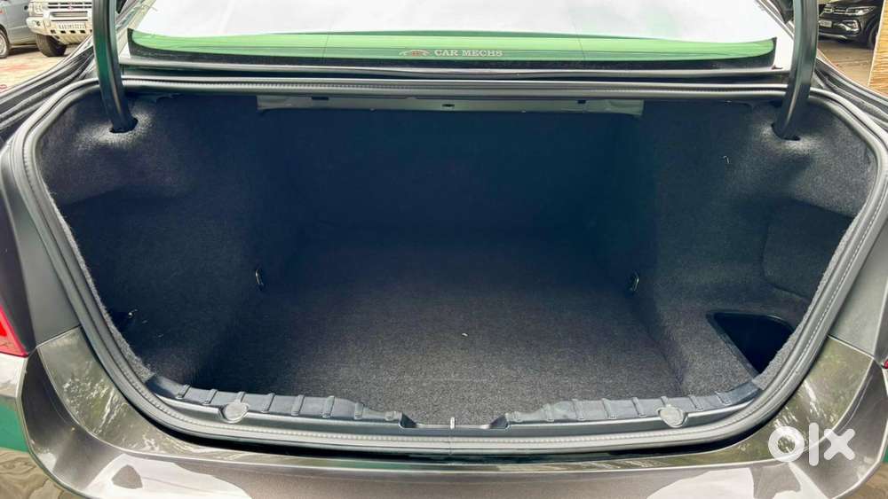 Bmw 5 Series 2.0 520d Modern Line, 2015, Diesel