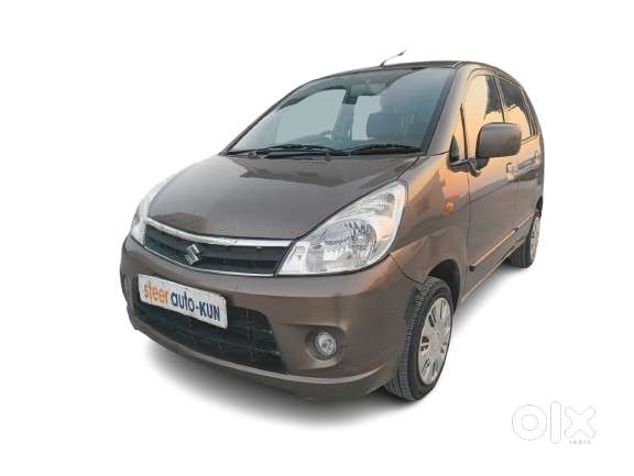 Maruti Suzuki Zen Estilo Vxi Bsiv, 2012, Petrol