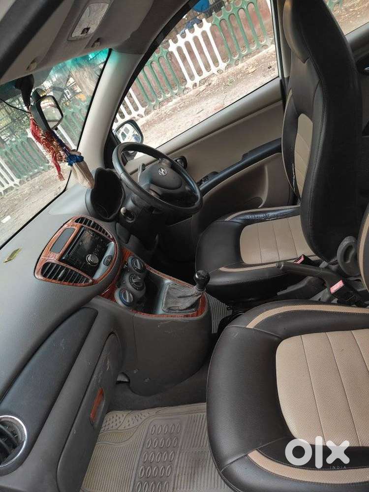 Hyundai I10 1.2 Kappa Magna, 2011, Cng & Hybrids