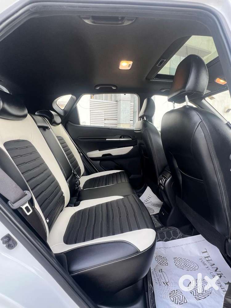 Kia Sonet Gtx Plus, 2024, Petrol
