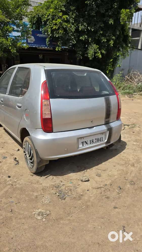 Tata Indica 2009 Diesel 292000 Km Driven