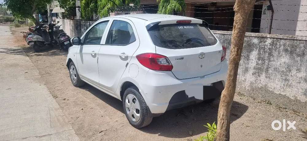 Tata Tiago 2018  Xt