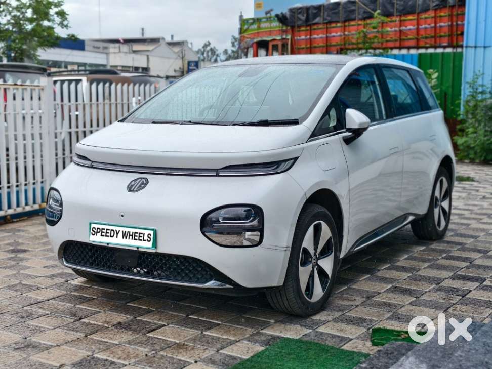 Mg Windsor Ev Essence, 2025, Electric