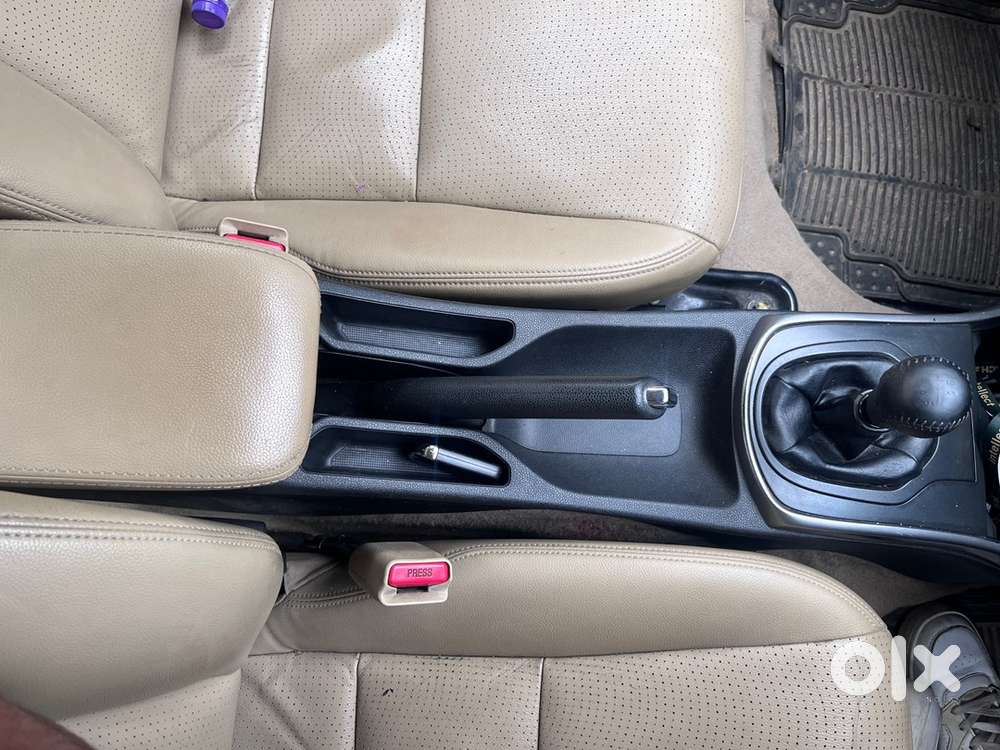 Honda City Diesel Mt Vx Top End