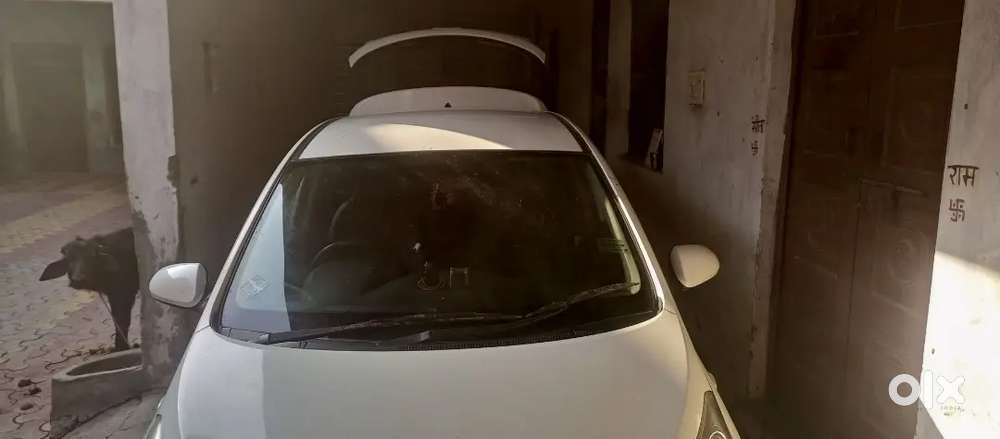 Hyundai Grand I10 2015 Variant