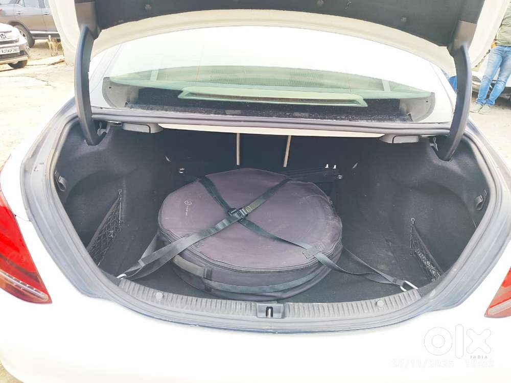 Mercedes-benz C Class Prime 200, 2019, Diesel