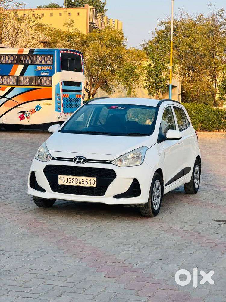 Hyundai Grand I10 1.2 Kappa Magna, 2019, Cng & Hybrids