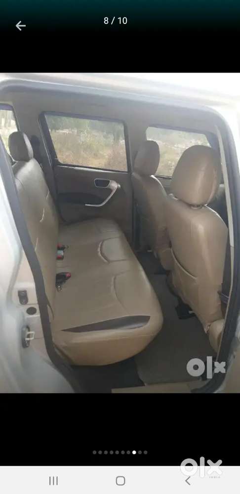 Mahindra Tuv 300 Plus 2017 Diesel 128000 Km Driven