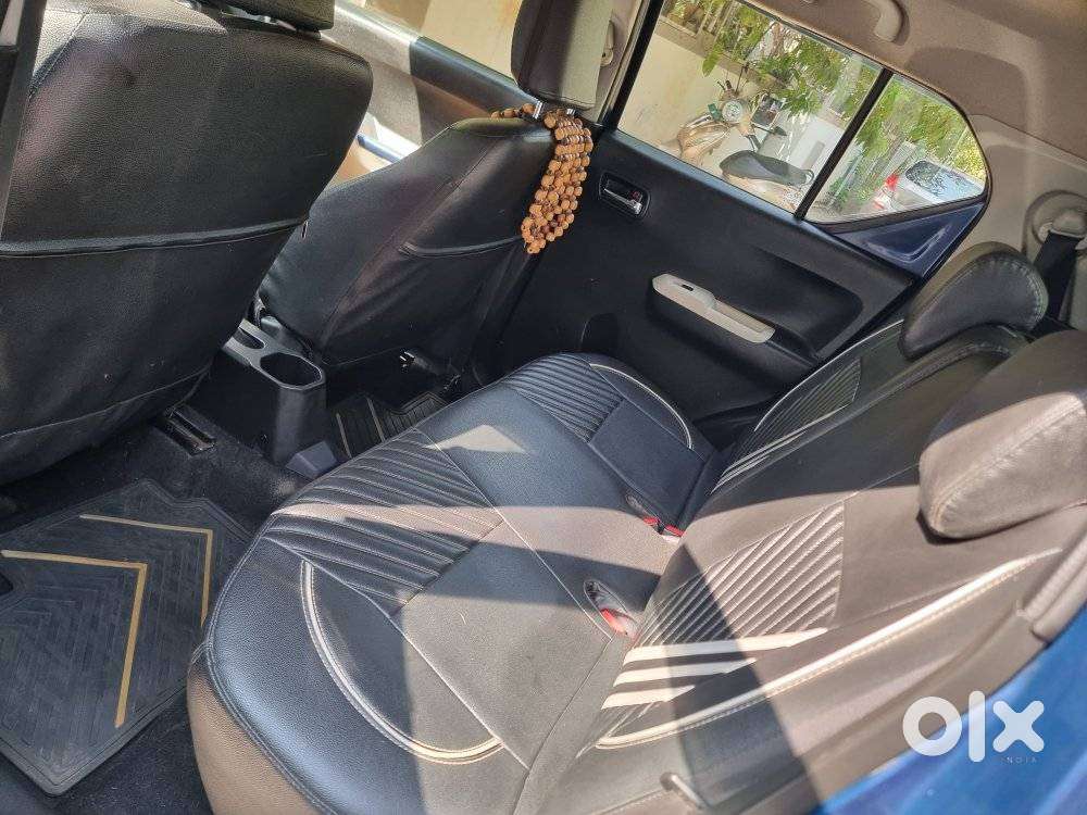 Maruti Suzuki Ignis
