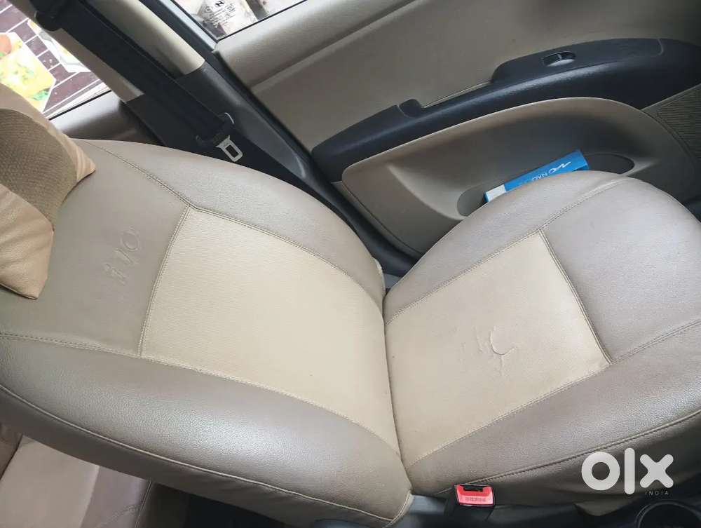 Hyundai I10 2012 Petrol Well Maintained