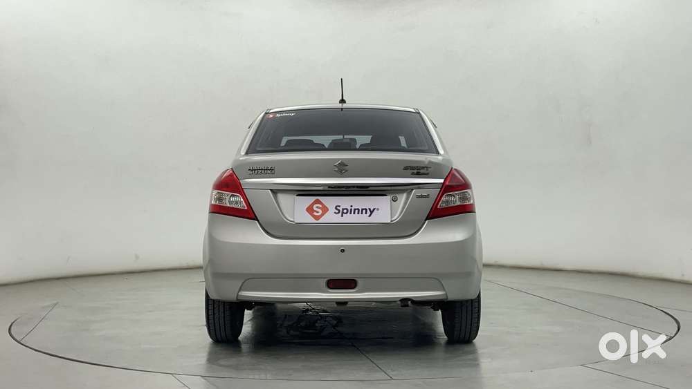 Maruti Suzuki Swift Dzire 2012-2015 Zdi, 2013, Diesel