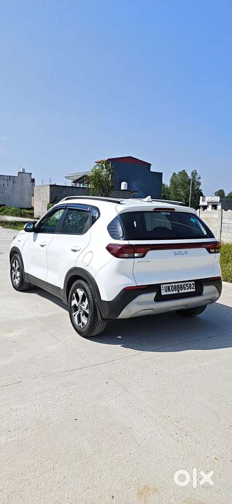Kia Sonet 2023 Petrol
