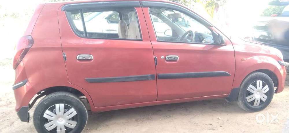 Maruti Suzuki Alto 800 Lxi, 2016, Petrol