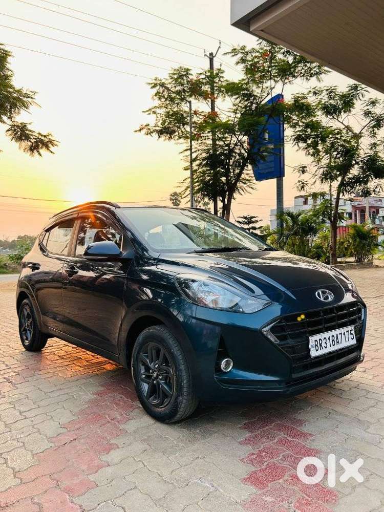 Hyundai Grand I10 Nios Sportz, 2024, Petrol