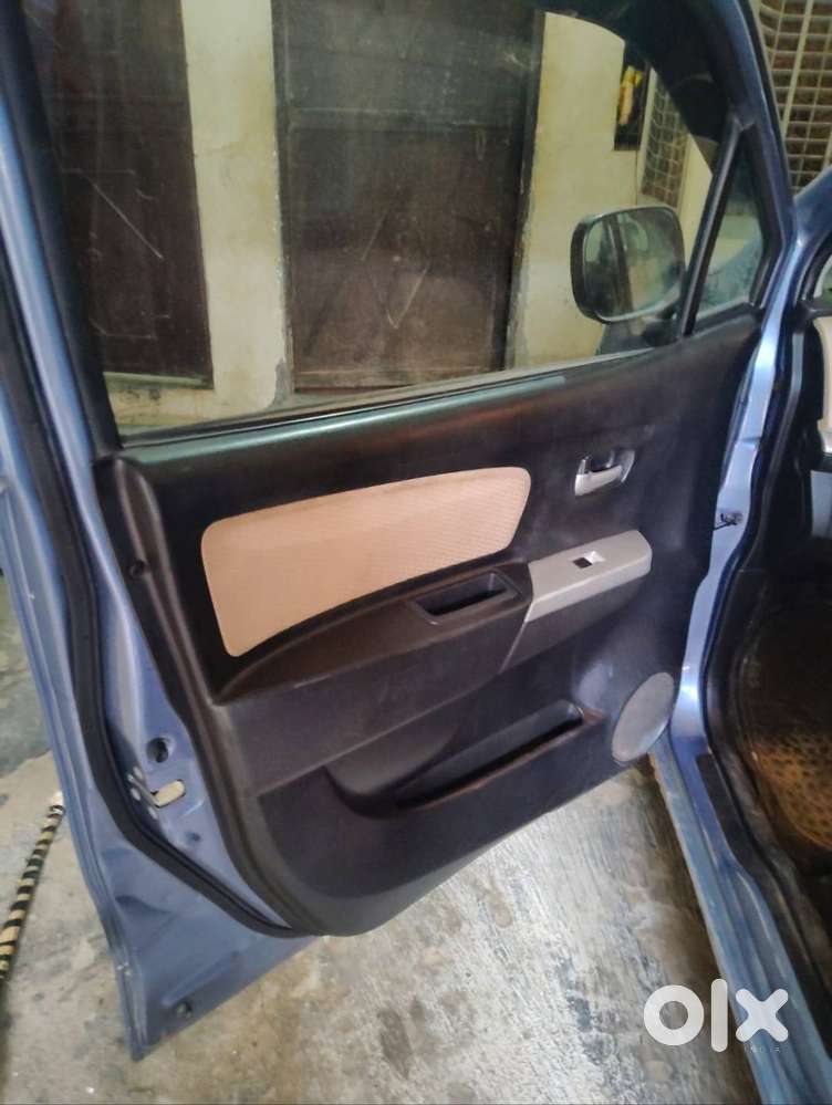 Maruti Suzuki Wagon R Stingray 2019 Cng & Hybrids 70000 Km Driven