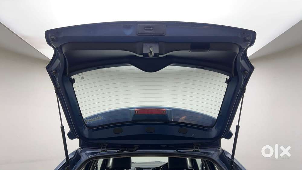 Maruti Suzuki Baleno Delta, 2017, Petrol