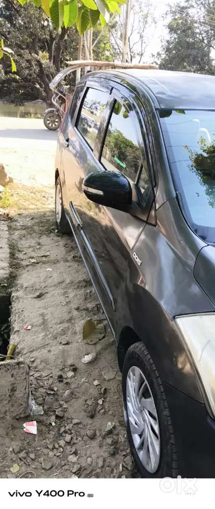 Maruti Suzuki Ertiga 2013 Diesel Manual
