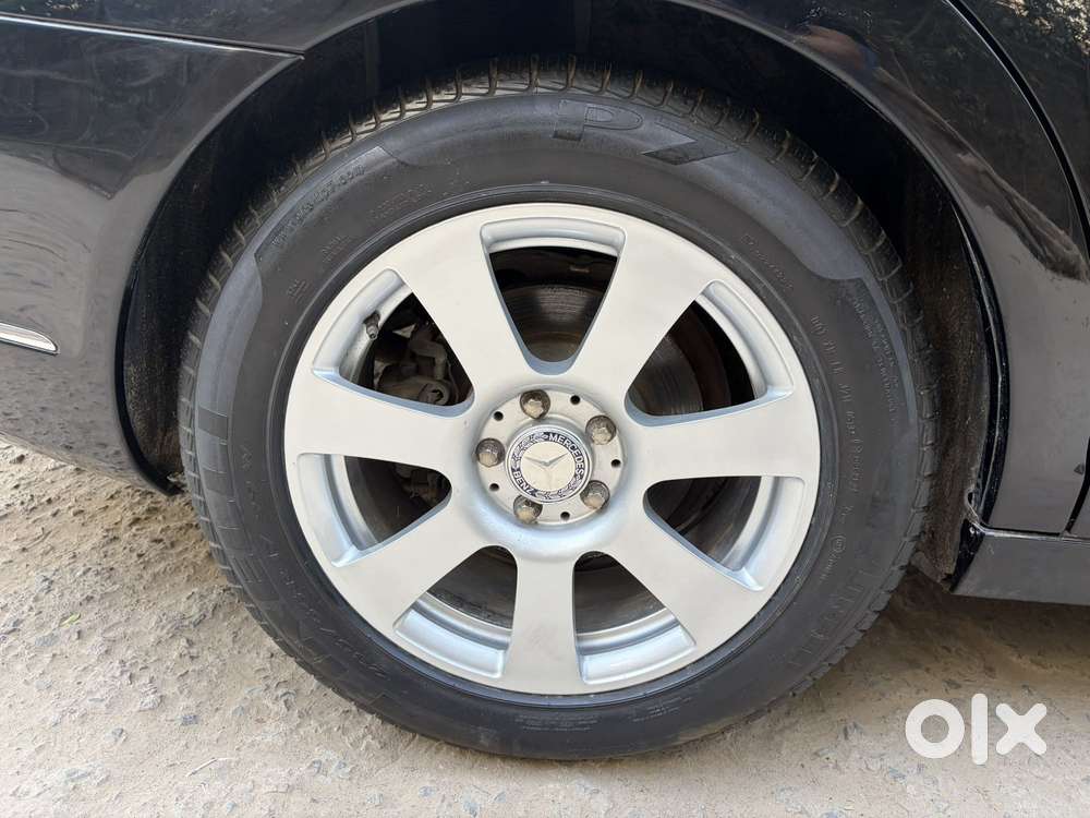 Mercedes-benz S-class S 300 L, 2012, Petrol