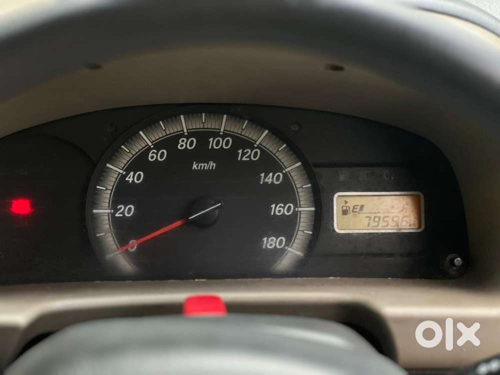 Maruti Suzuki Eeco 5 Seater Ac, 2015, Petrol