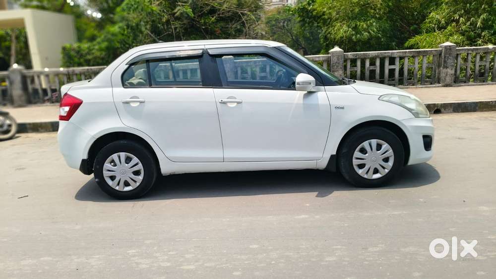 Maruti Suzuki Swift Dzire 2012-2015 Vdi, 2014, Diesel