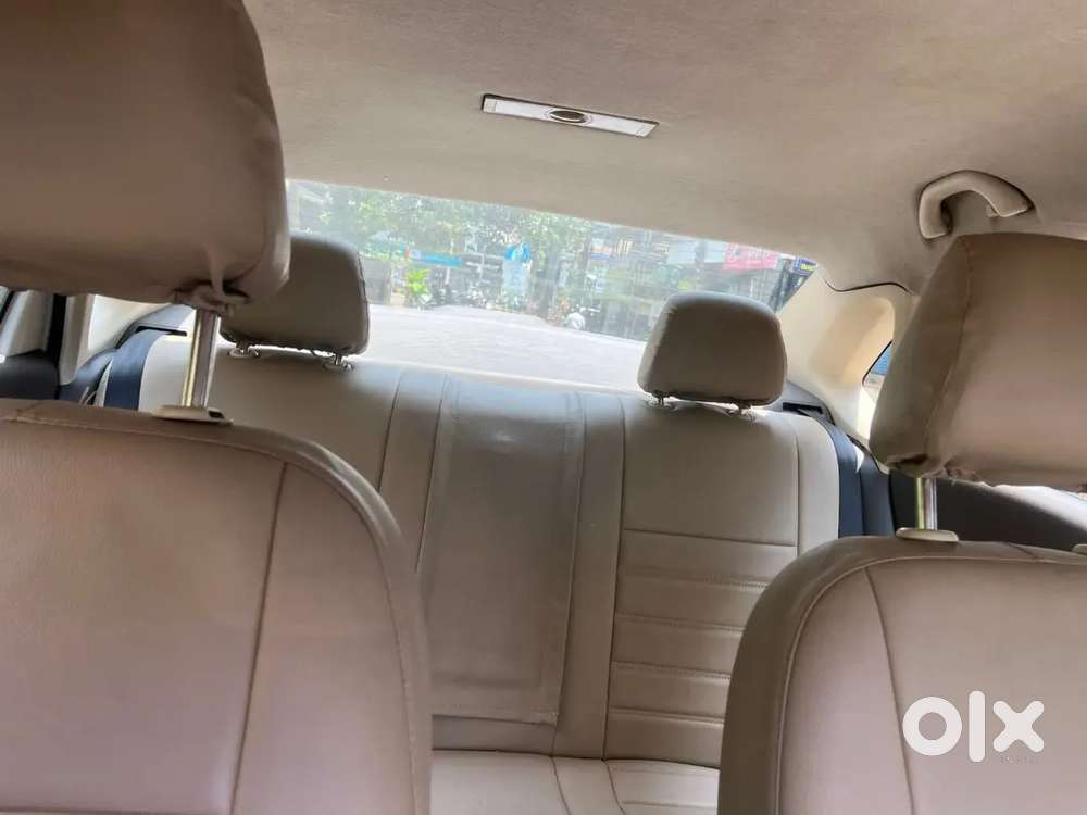 Volkswagen Vento 2011 Petrol 80000 Km Driven