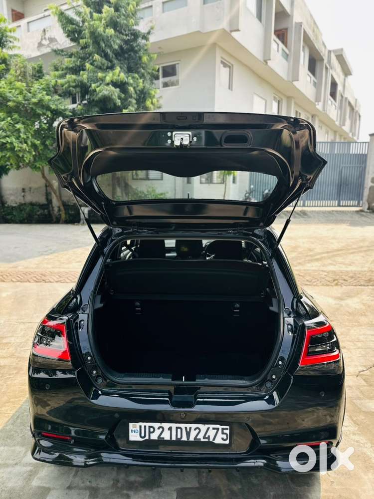 Maruti Suzuki Swift Petrol 2026