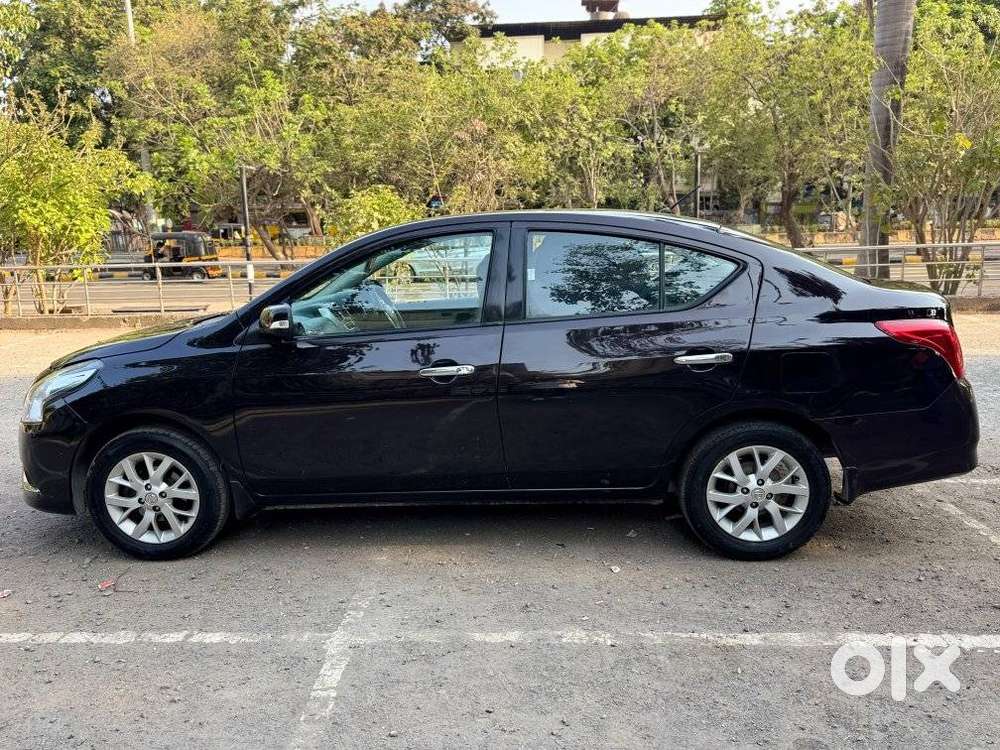 Nissan Sunny Xv, 2020, Diesel
