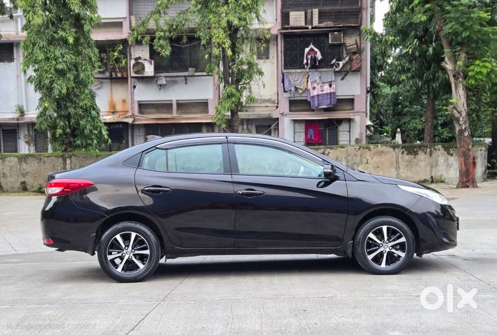 Toyota Yaris G Optional Cvt, 2020, Petrol