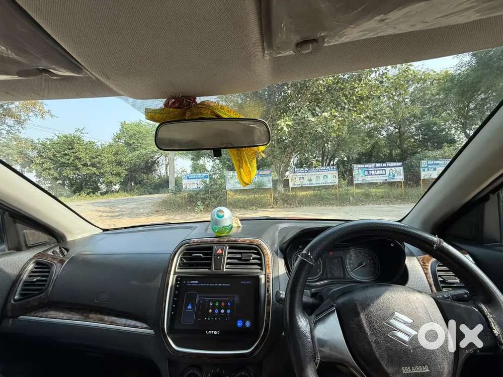 Maruti Suzuki Vitara 2019