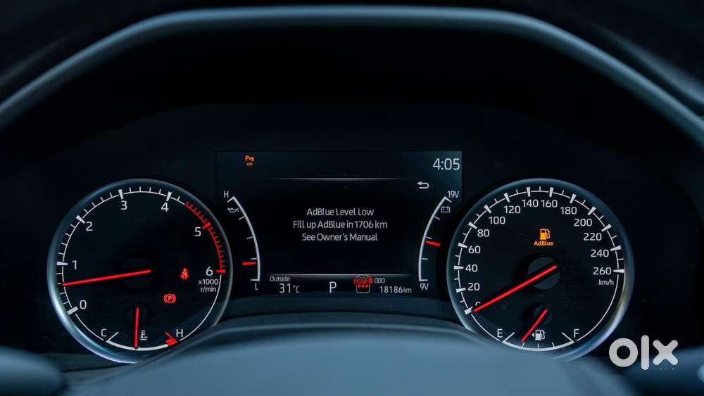 Toyota Land Cruiser 3.3 Zx Diesel, 2023, Diesel