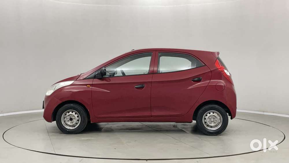 Hyundai Eon Era, 2016, Petrol