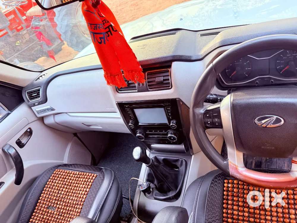 Mahindra Scorpio Diesel Manual 2nd 2016