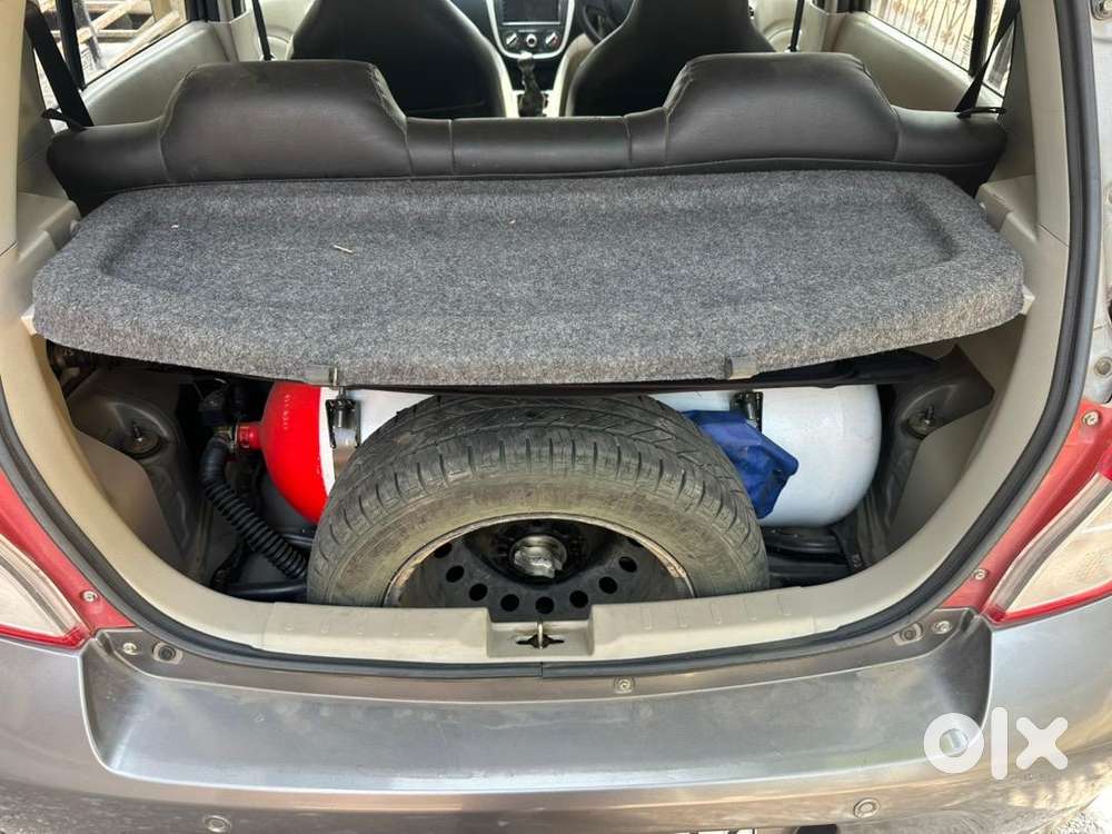 Maruti Suzuki Celerio 2019