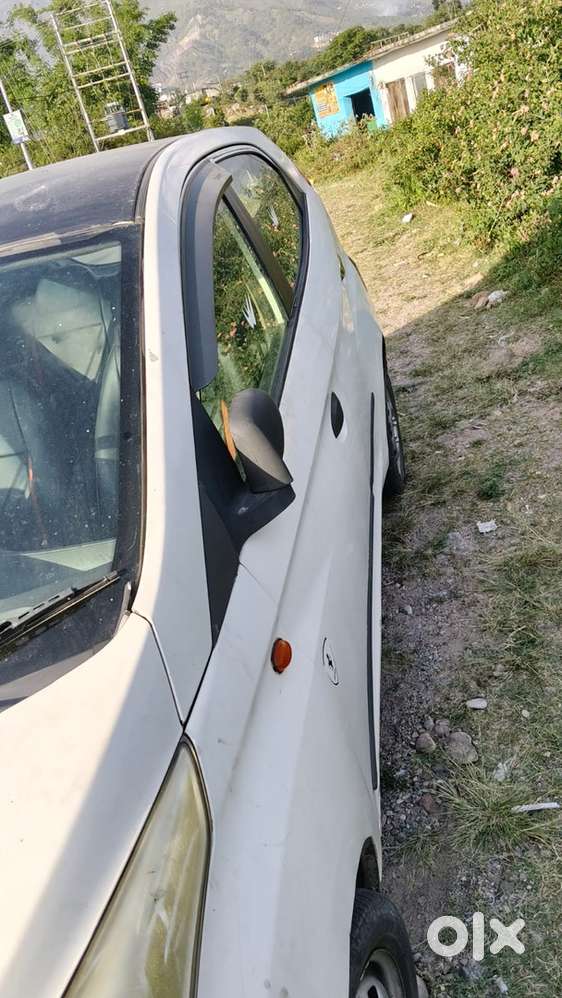 2013 Hyundai Eon Petrol Manual
