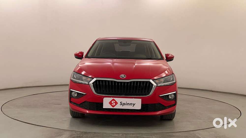 Skoda Slavia Style 1.5l Tsi Dsg, 2023, Petrol