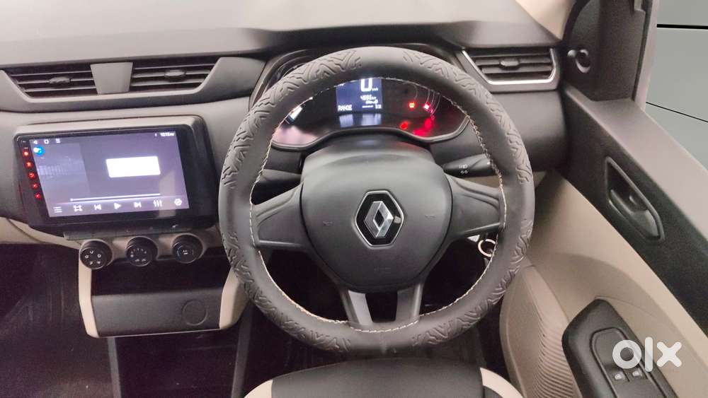 Renault Triber Rxl, 2024, Petrol