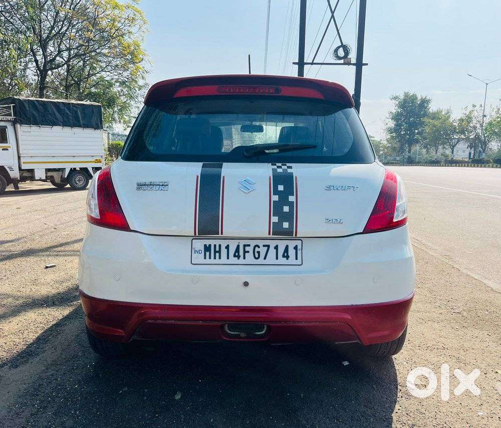 Maruti Suzuki Swift Ddis Zdi, 2016, Diesel