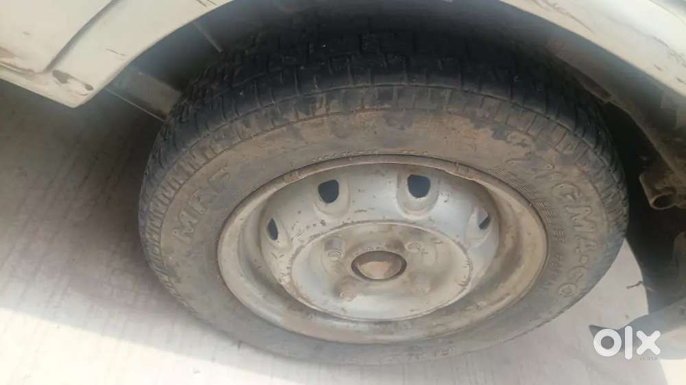 Maruti Suzuki 800 Petrol 2007