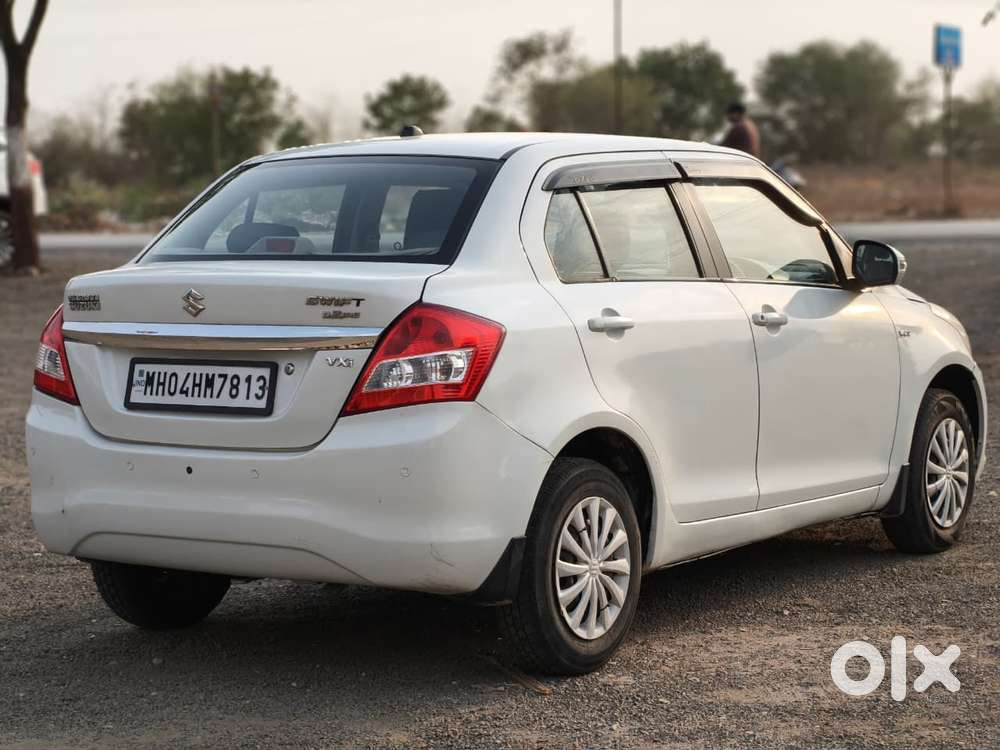 Maruti Suzuki Swift Dzire 1.3 Vxi, 2016, Diesel