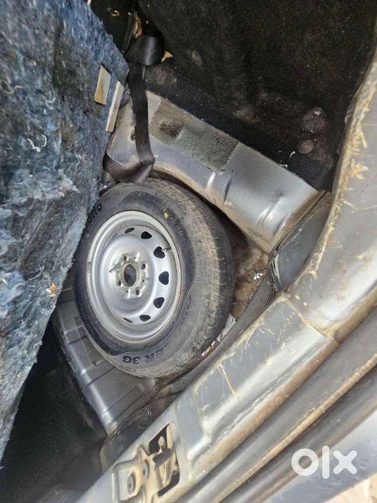 Tata Tiago 1.05 Revotorq Xt, 2018, Petrol