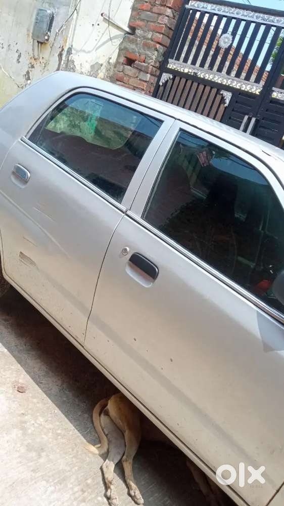 Maruti Suzuki Alto Lxi 2012