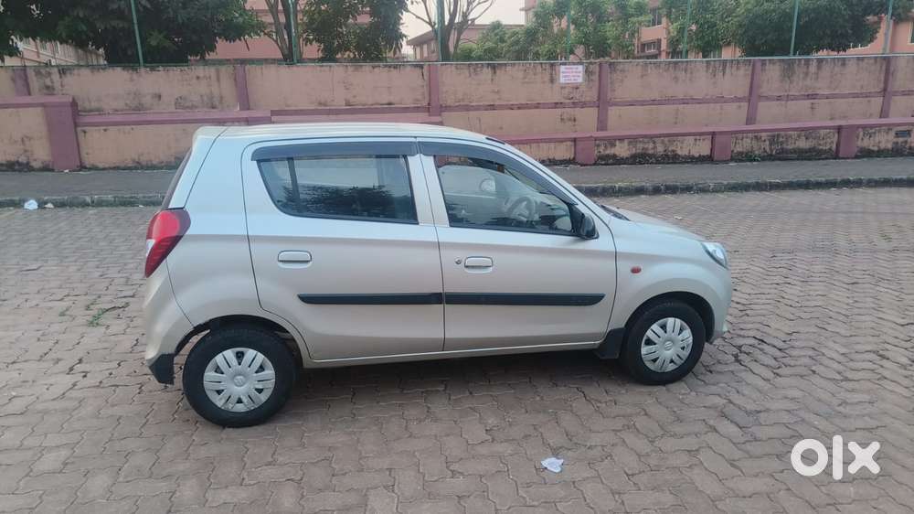 Maruti Suzuki Alto 800 Lxi, 2016, Petrol